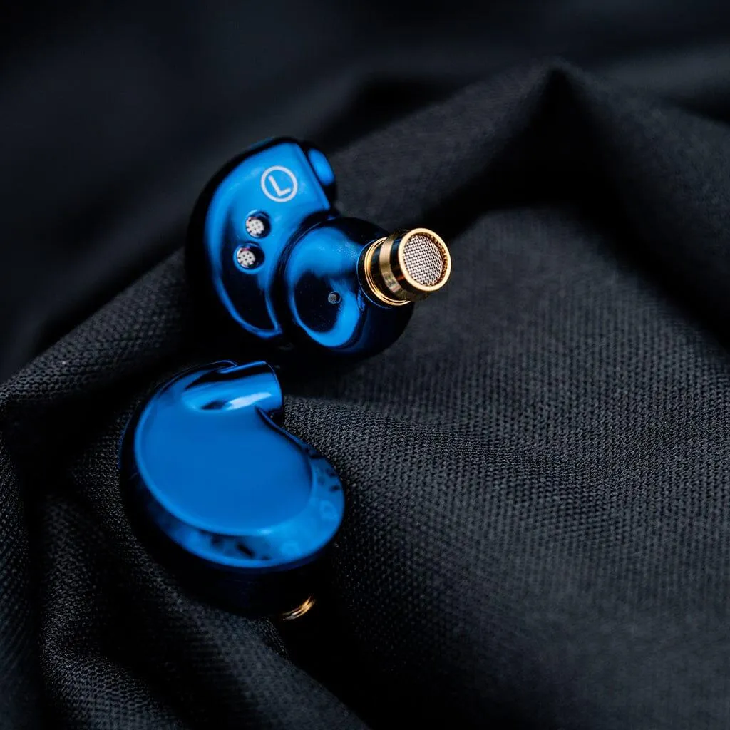 Dunu Falcon Ultra In-Ear Headphones