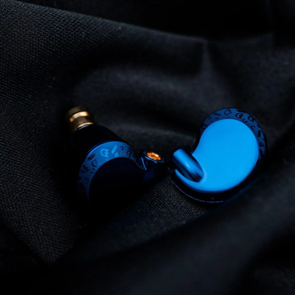 Dunu Falcon Ultra In-Ear Headphones