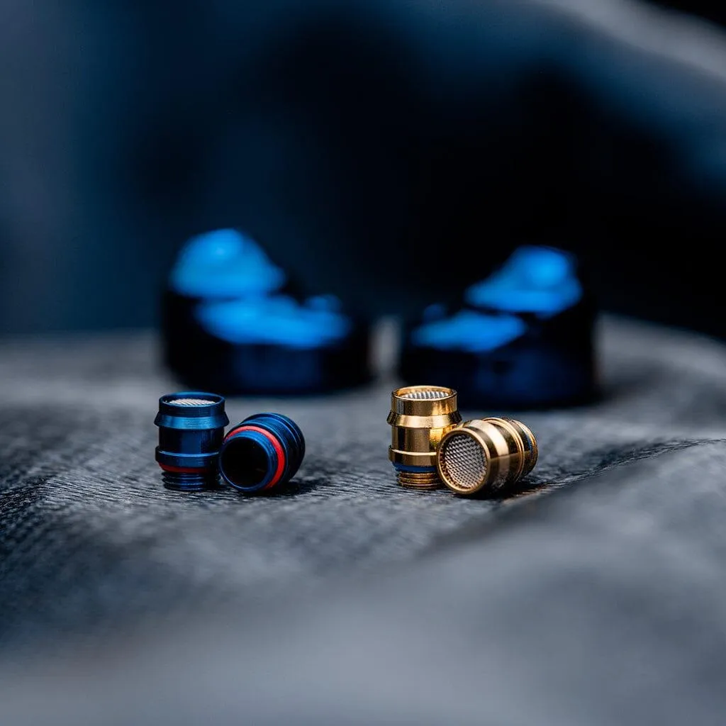 Dunu Falcon Ultra In-Ear Headphones