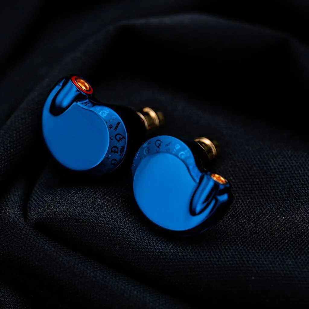 Dunu Falcon Ultra In-Ear Headphones