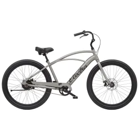 Electra Men's Cruiser Lux GO! Step-Thru