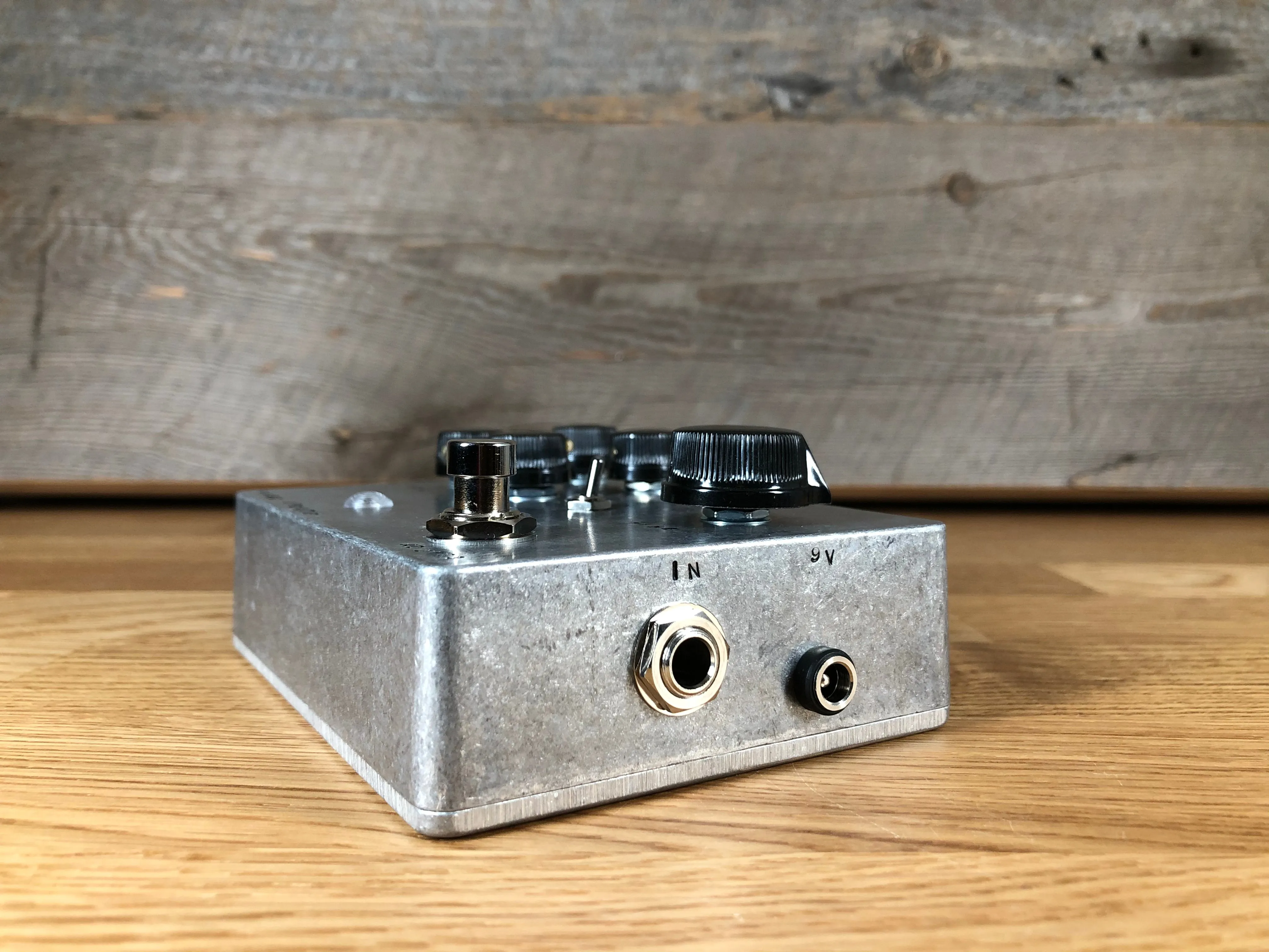Fairfield Circuitry Meet Maude Analog Delay