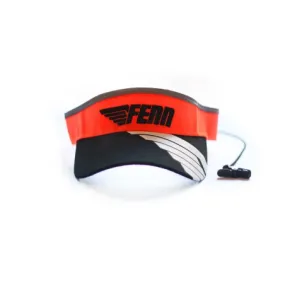 Fenn Visor