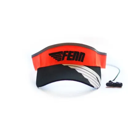 Fenn Visor