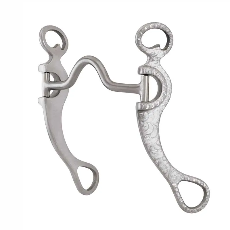 FG Lightweight Aluminum Port Bit