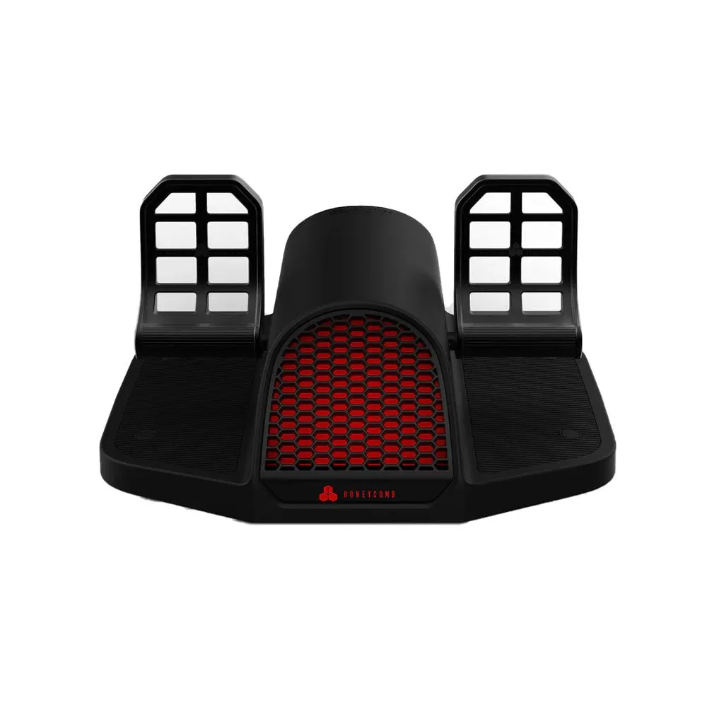 Flight Simulator Package (Stage 2)