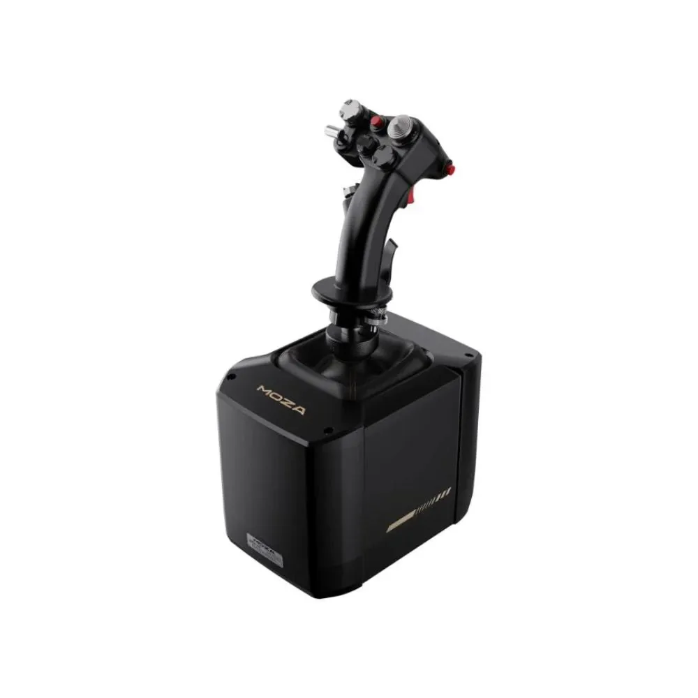 Flight Simulator Package (Stage 2)