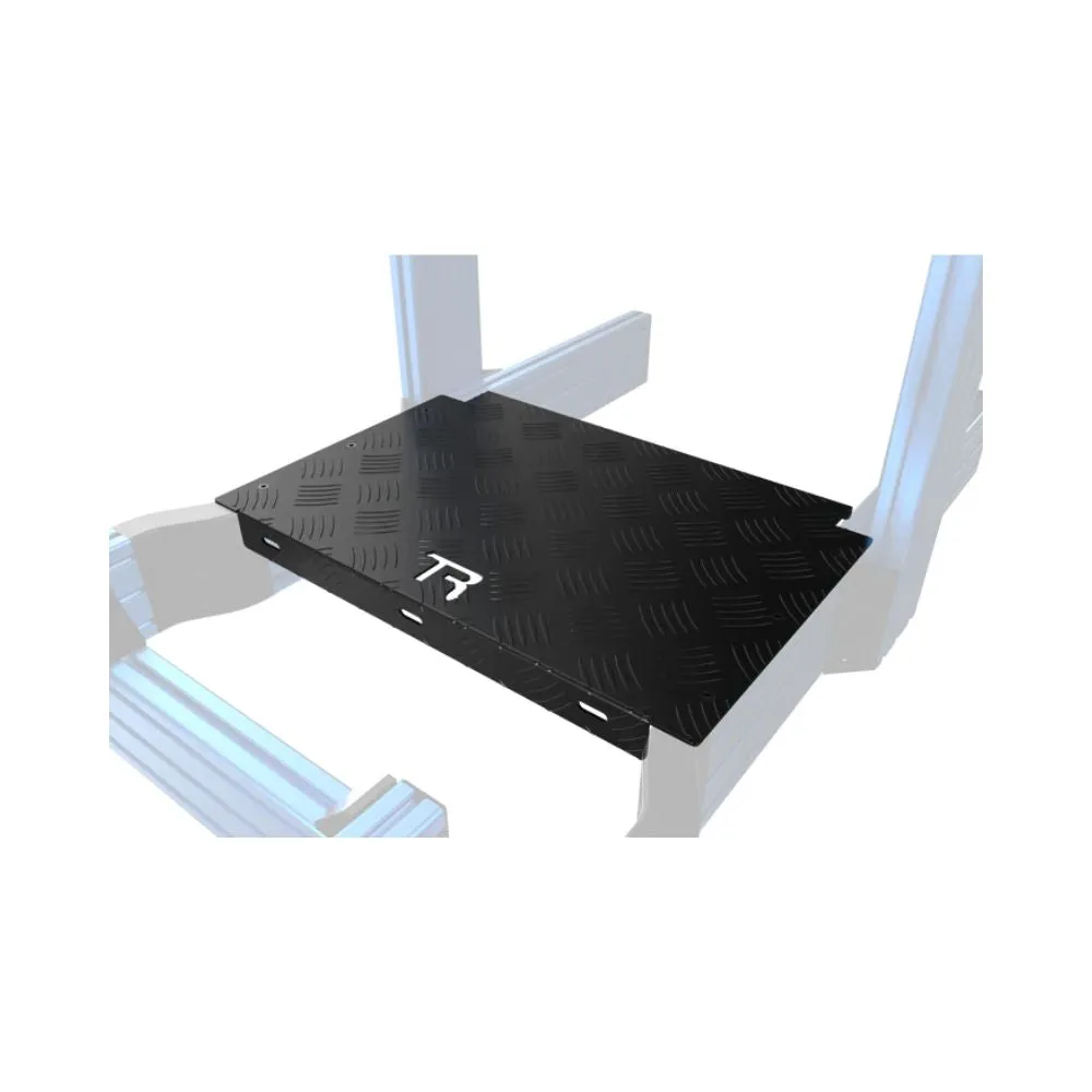 Flight Simulator Package (Stage 2)