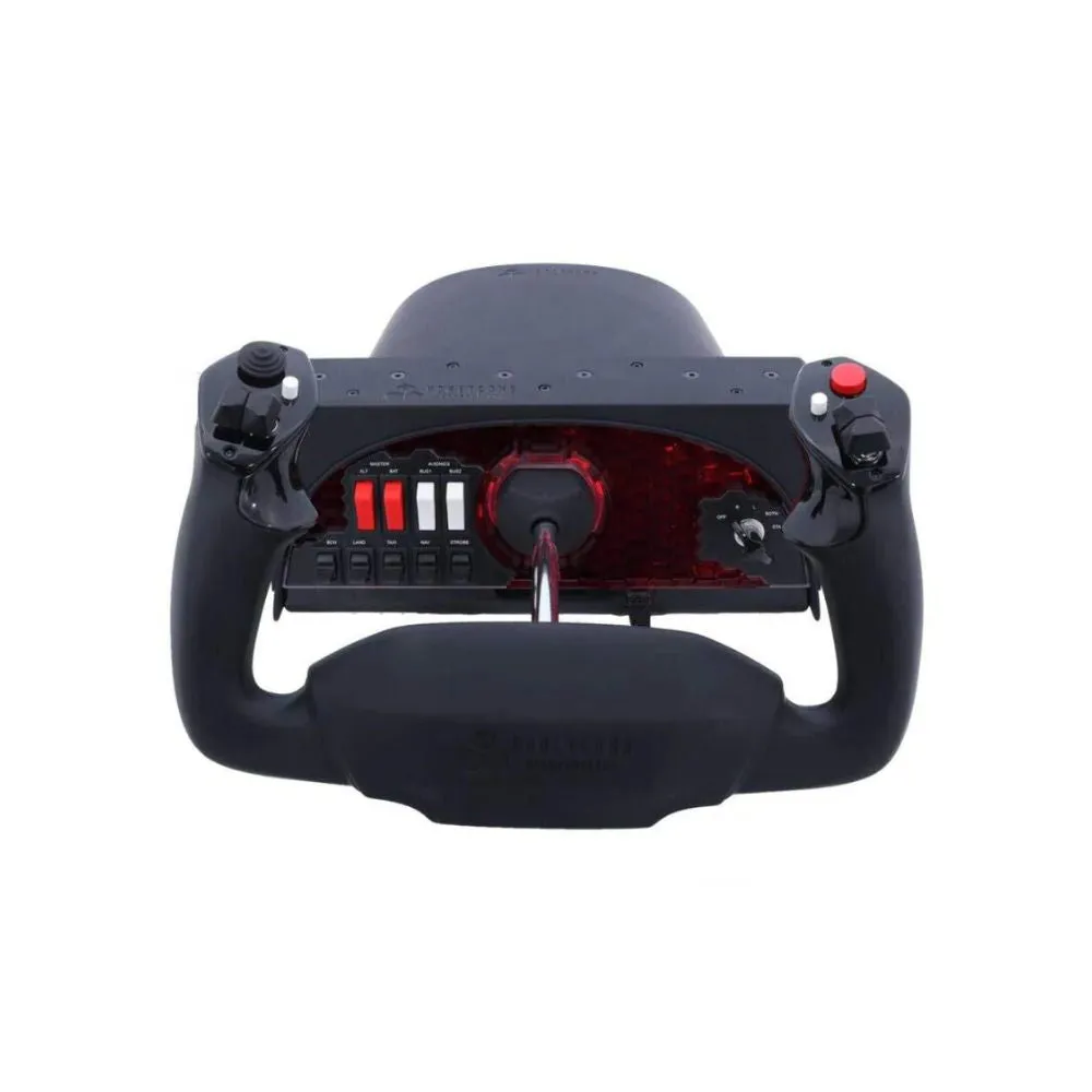 Flight Simulator Package (Stage 2)
