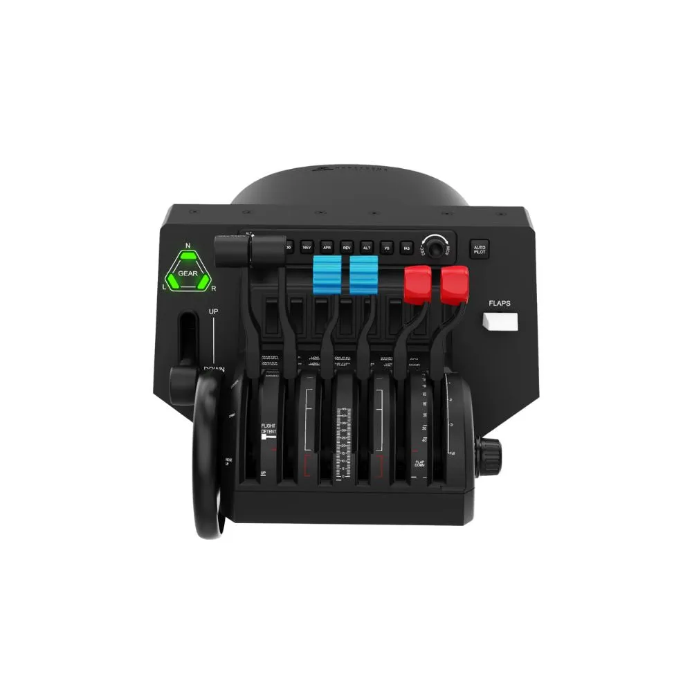 Flight Simulator Package (Stage 2)