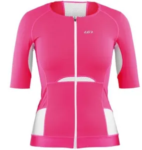 GARNEAU WOMEN'S SPRINT TRI JERSEY