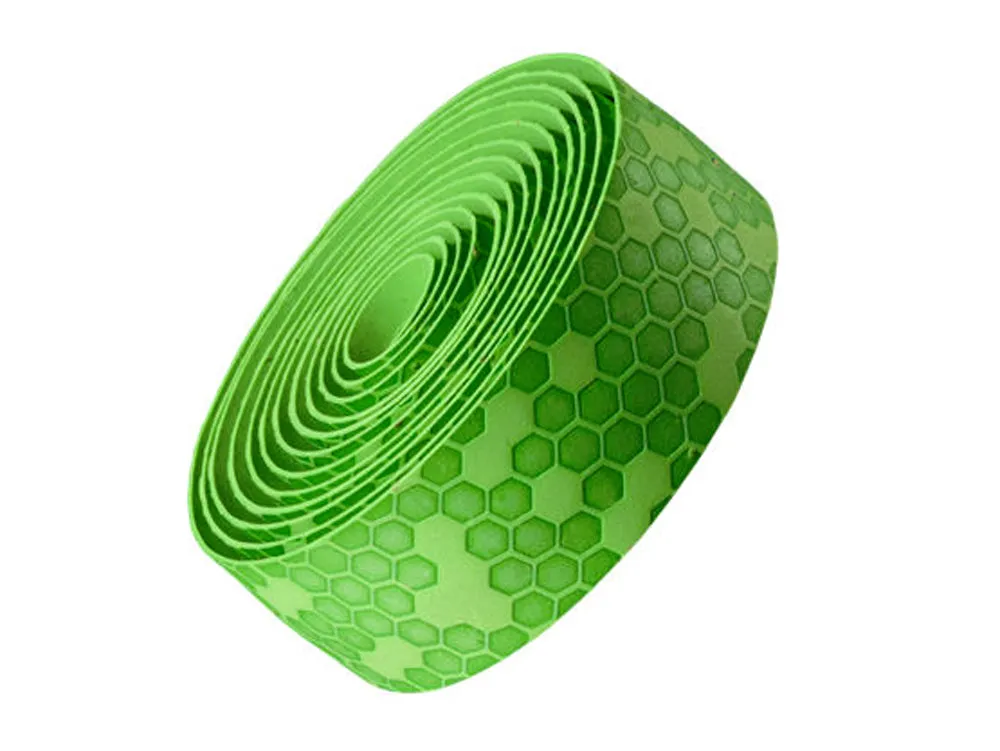 Gel Cork Handlebar Tape