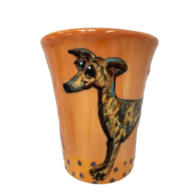 Greyhound Mug