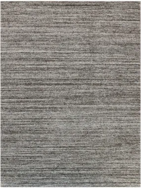 Heaven Modern Iron Hand-Woven Rug 2'x3'