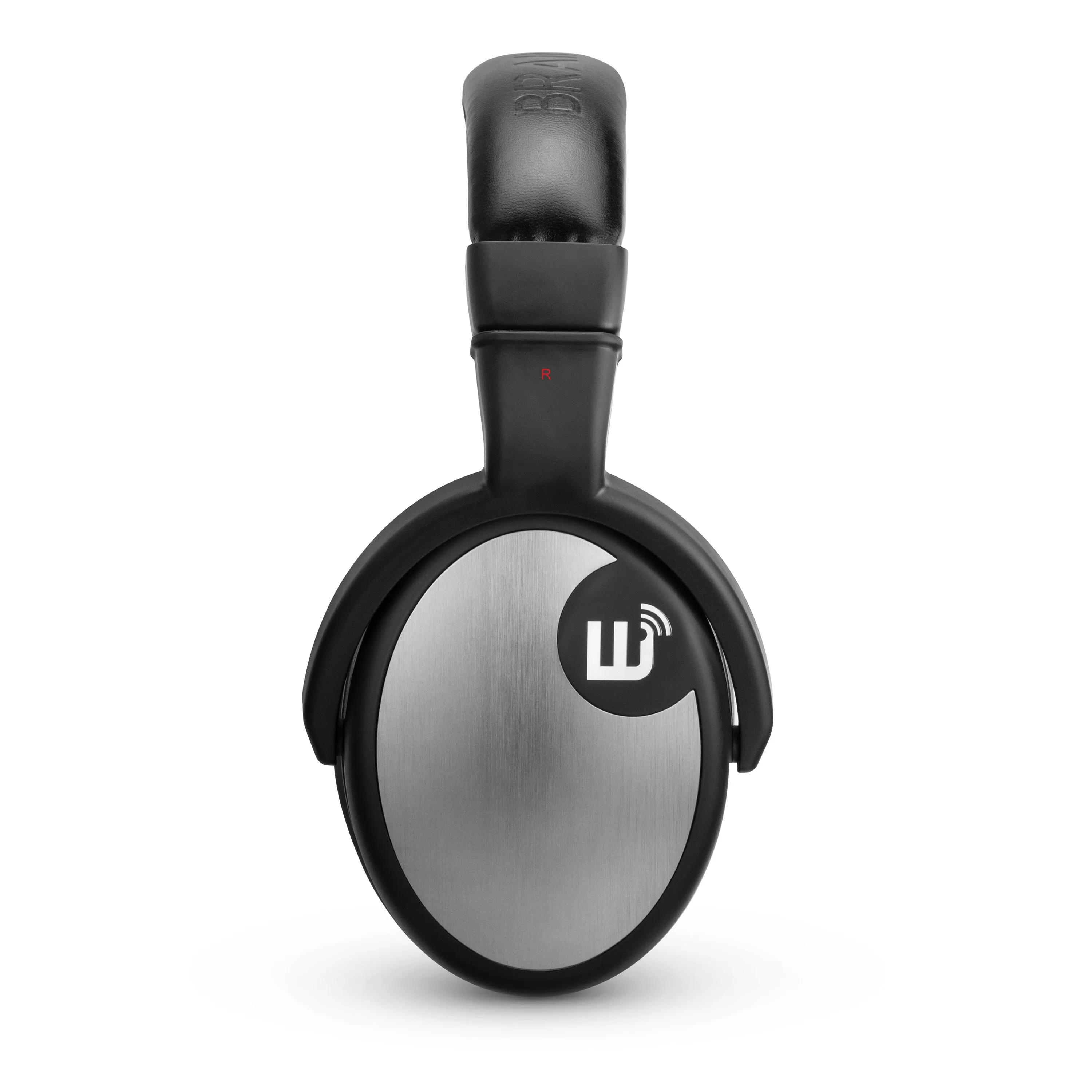 HM5 Studio Monitor Headphones