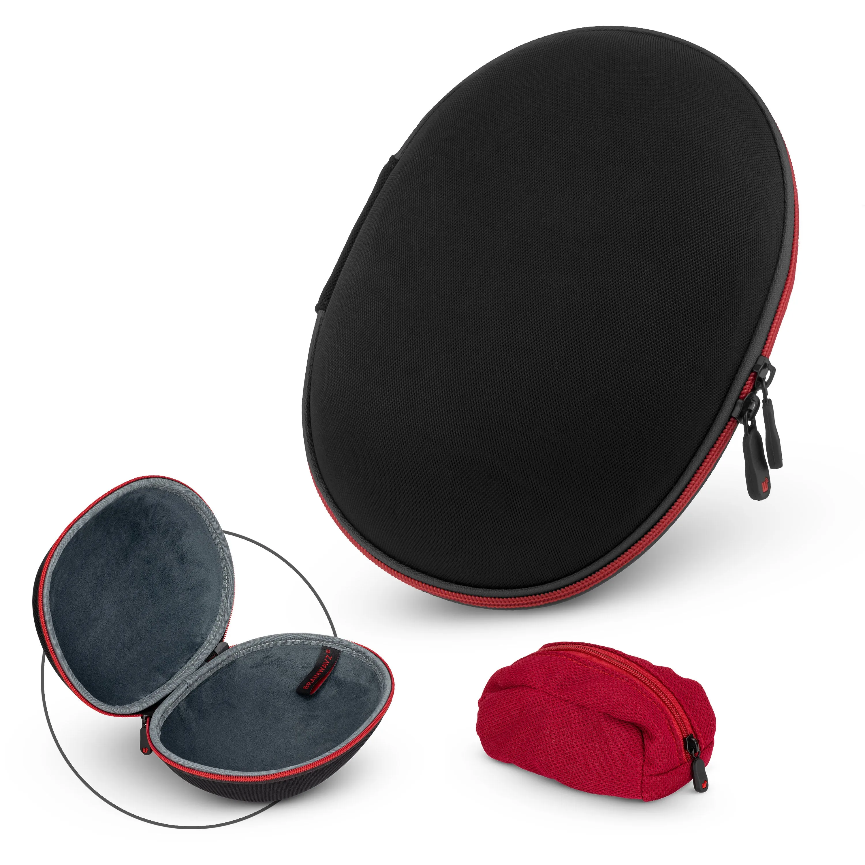 HM5 Studio Monitor Headphones