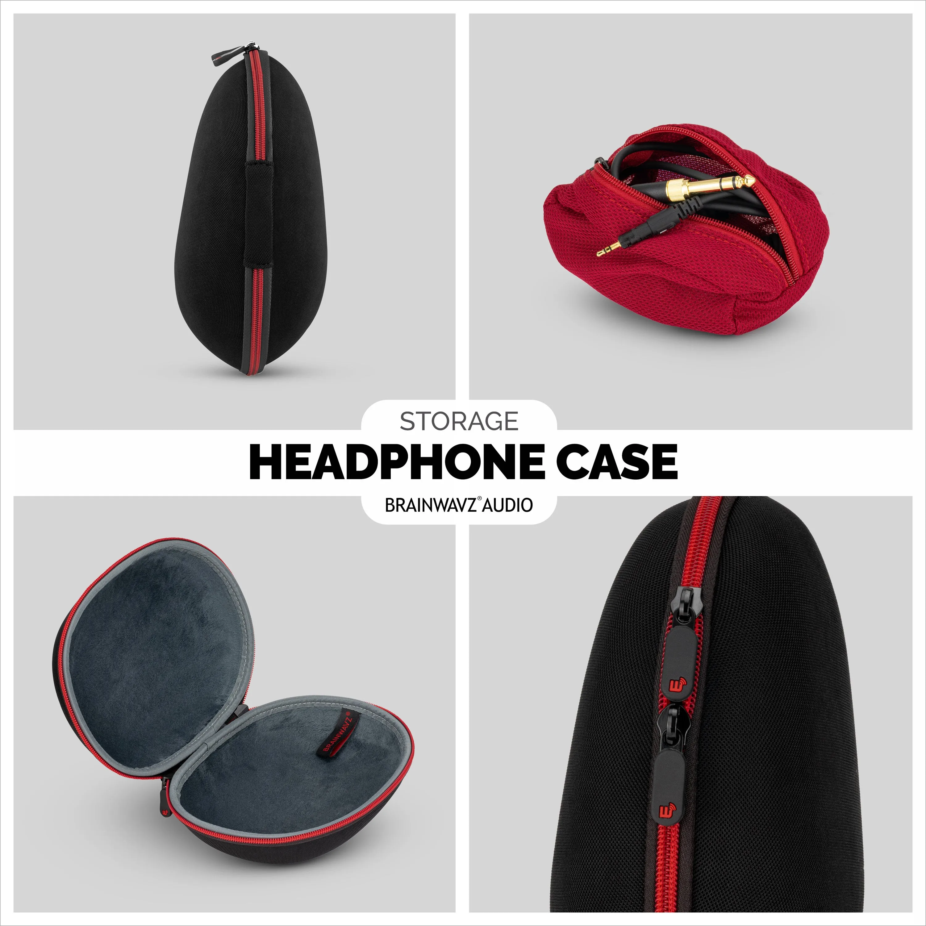 HM5 Studio Monitor Headphones