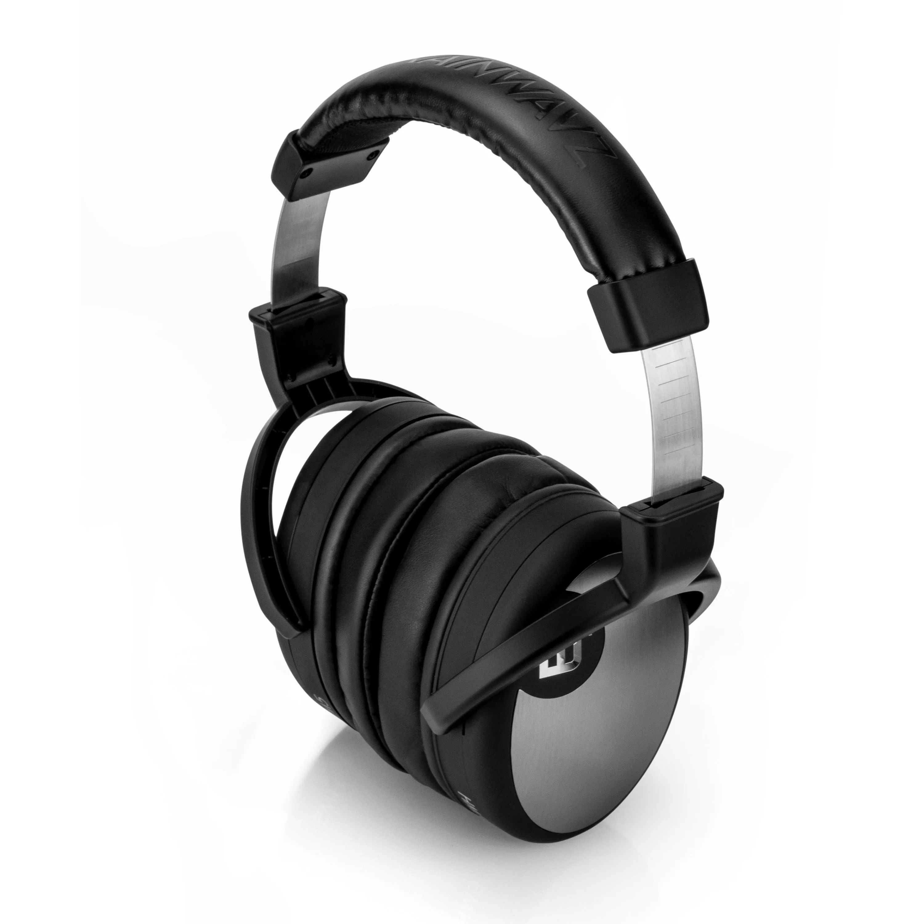 HM5 Studio Monitor Headphones