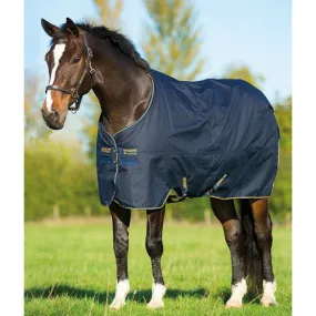 Horseware Amigo Bravo 12 XL Medium Turnout 250g