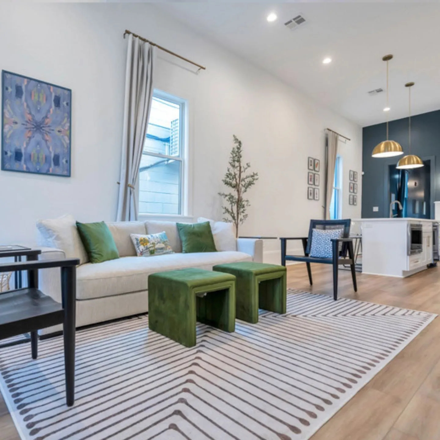 House Rental with Vacation NOLA Rentals