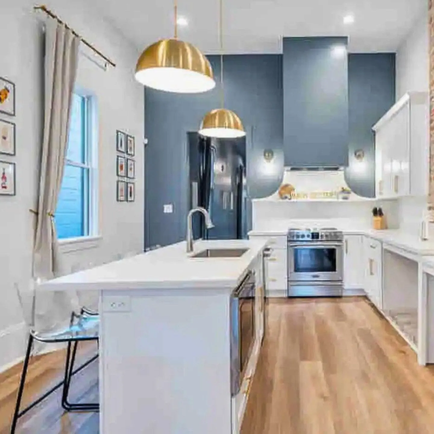 House Rental with Vacation NOLA Rentals