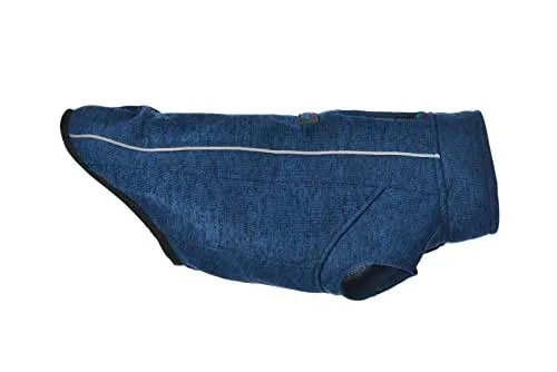 iEnergy OSC Dog Fleece