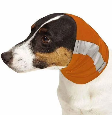 Insect Shield Dog Neck Gaiter