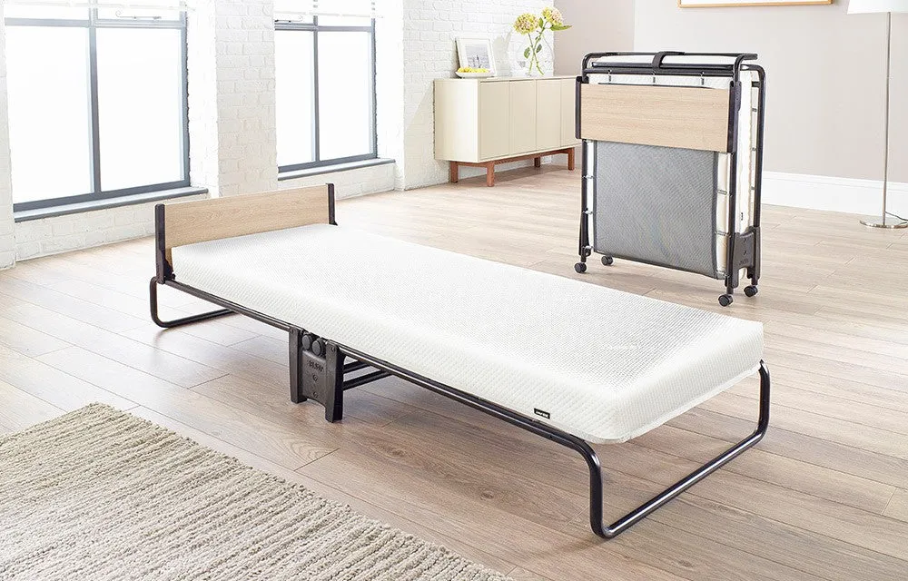 Jay-Be Revolution Folding Bed with Memory e-Fibre Mattress