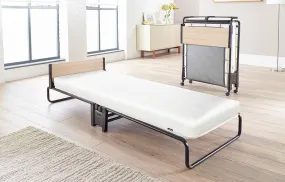 Jay-Be Revolution Folding Bed with Memory e-Fibre Mattress