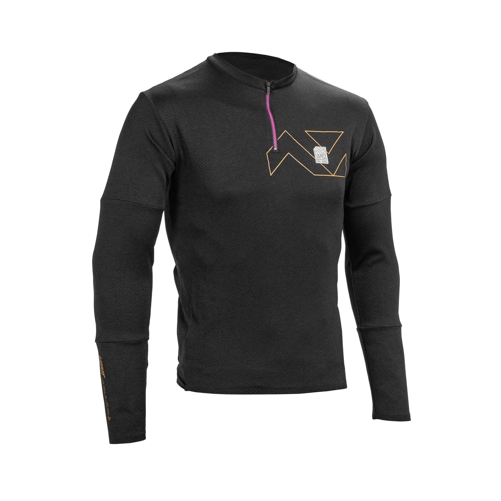 Jersey MTB Trail 4.0