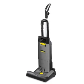 Karcher CV 38/1 Upright brush-type vacuum cleaner - 15″