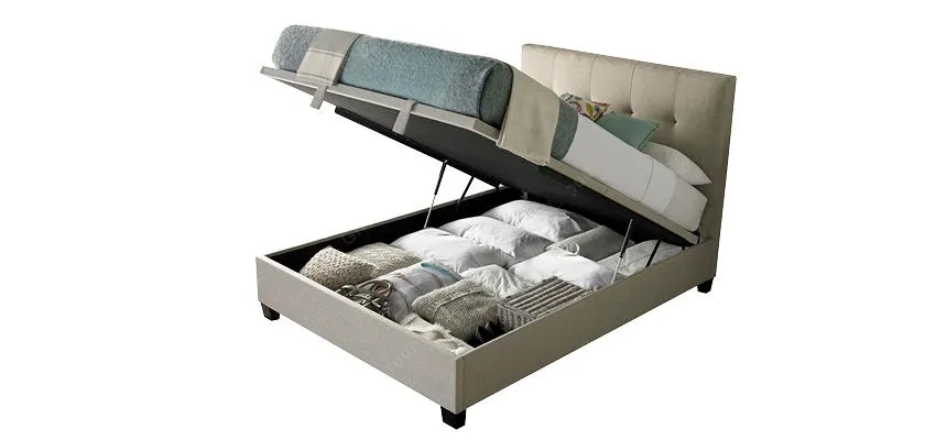 Kaydian Walkworth Ottoman Bed Frame