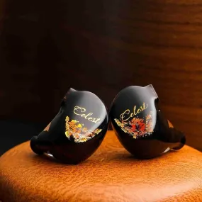 Kinera Celest Plutus Beast 1 BC 1 BA 1 SPD™ In-Ear Monitors