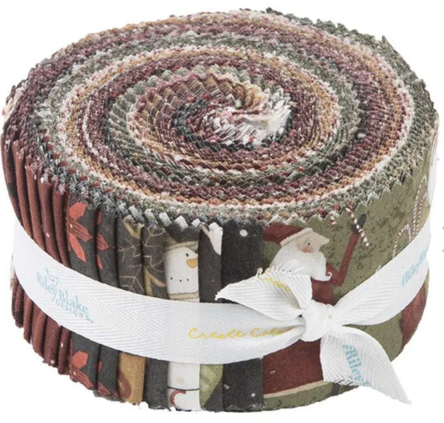 Kringle 2 1/2" Rolie Polie