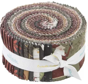 Kringle 2 1/2" Rolie Polie