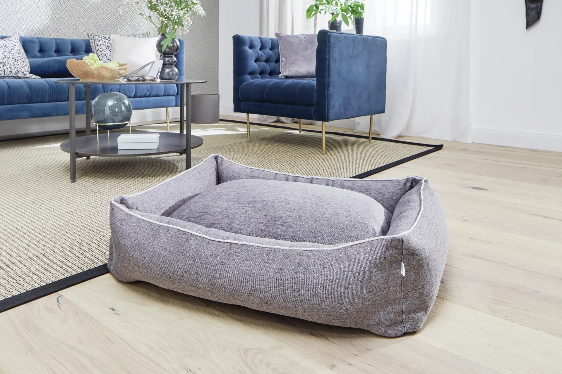 Laboni Orthopaedic Dog Bed Uno