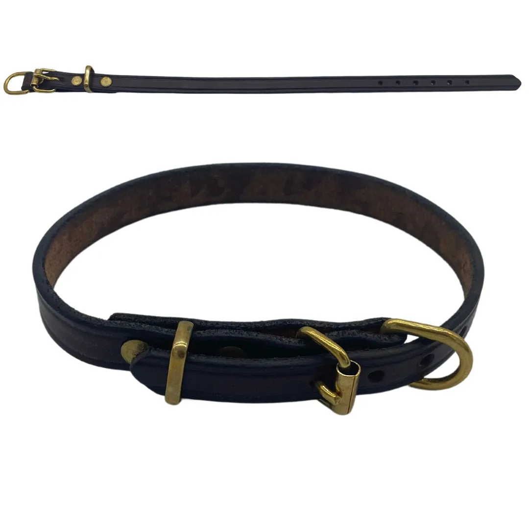 Leather Dog Collars