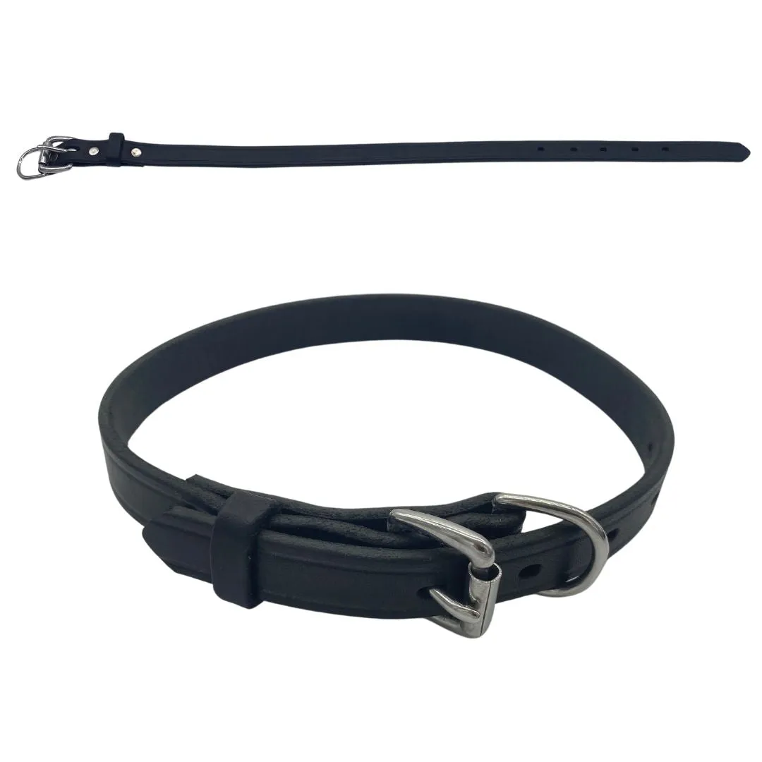 Leather Dog Collars