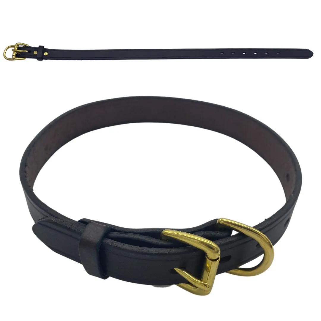 Leather Dog Collars