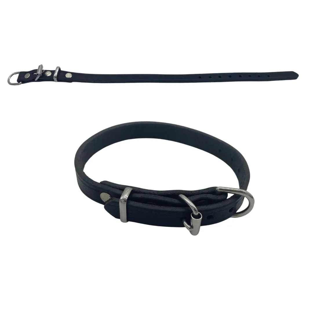 Leather Dog Collars