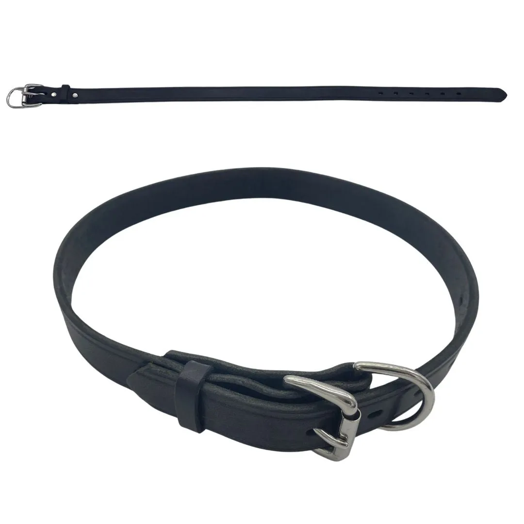 Leather Dog Collars