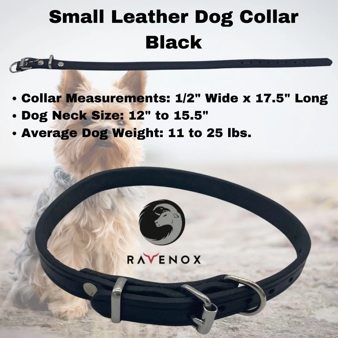 Leather Dog Collars