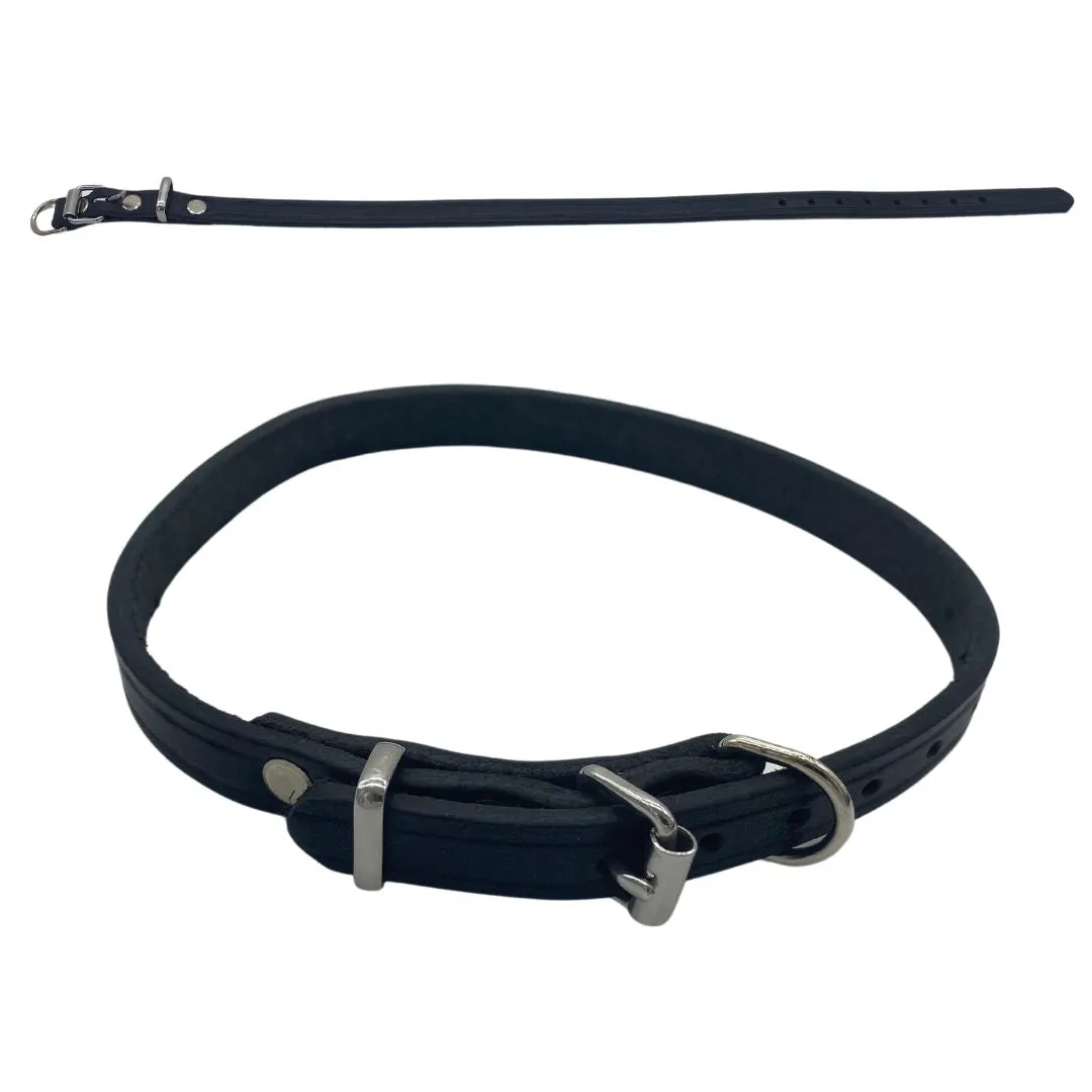 Leather Dog Collars