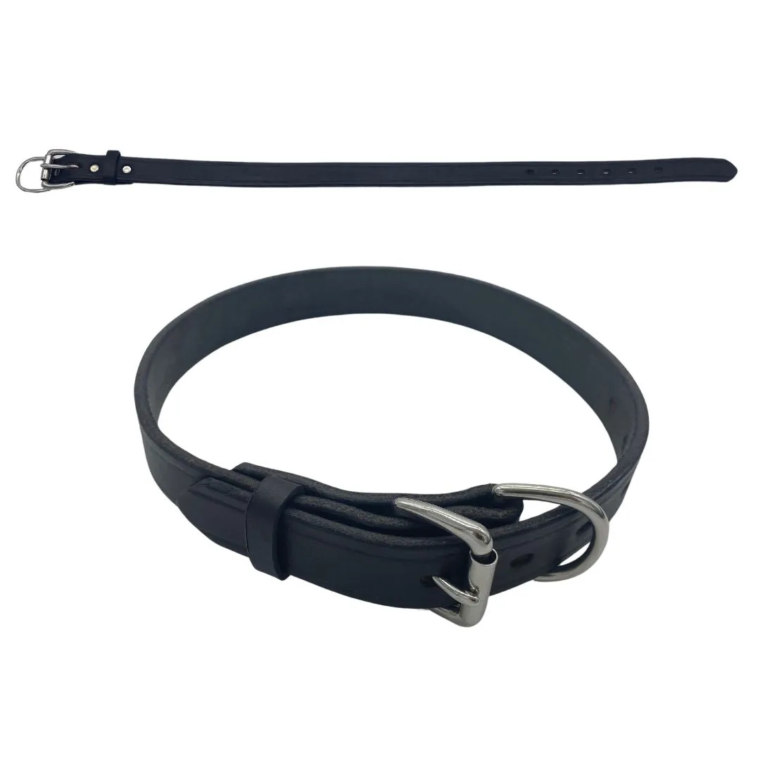 Leather Dog Collars