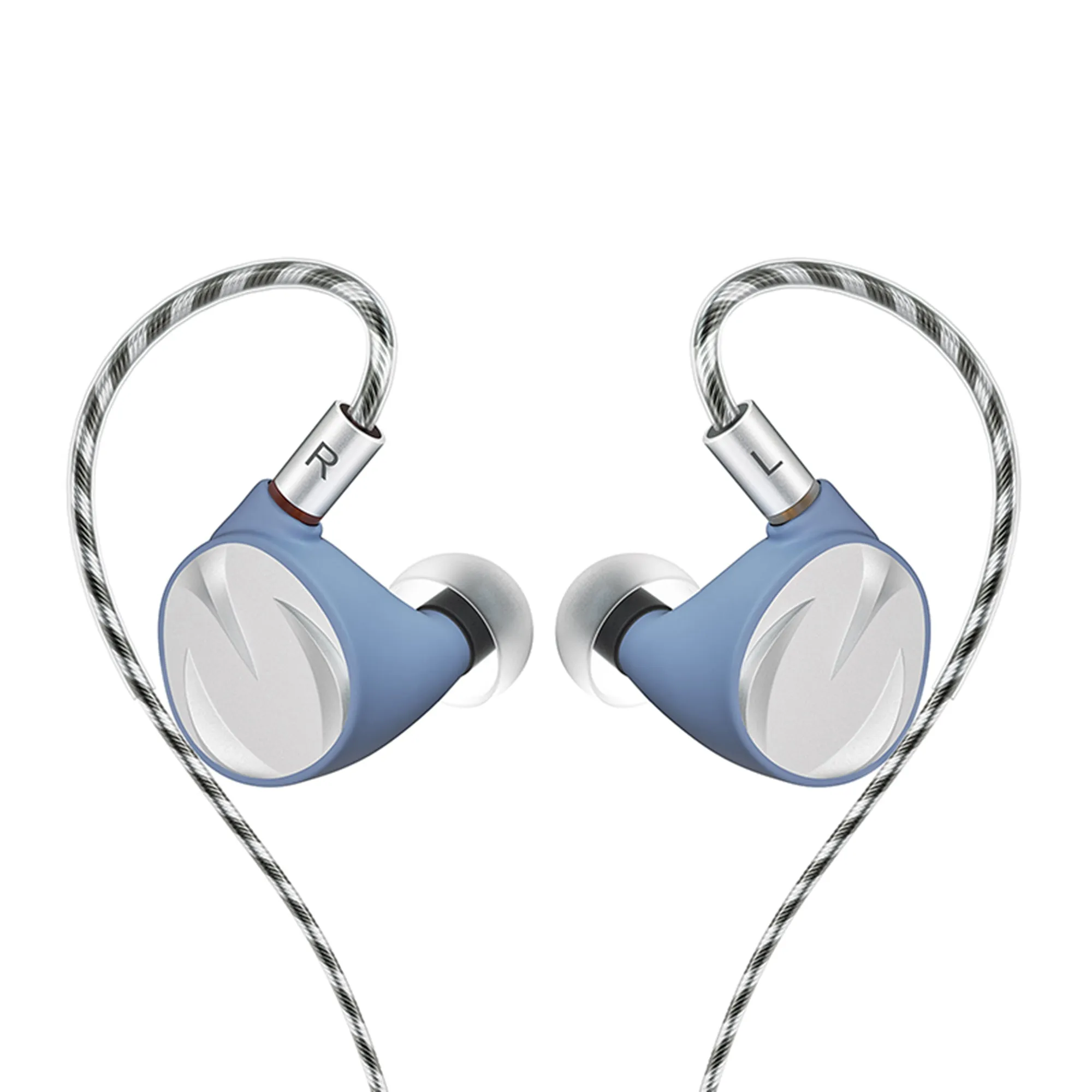 Letshuoer S15 In Ear Monitors