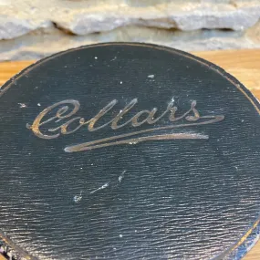 Little French collars box