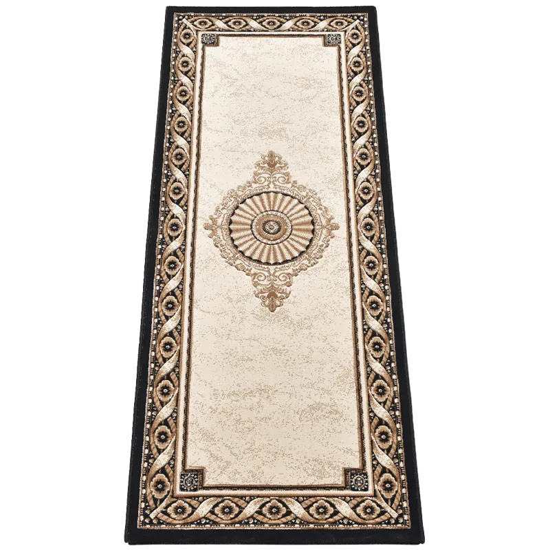 Long Thick Entrance/Hallway Elegant Rugs
