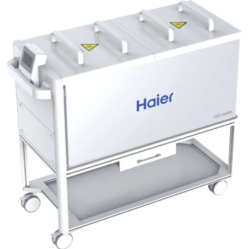 Low Temperature Transport Trolley -QUOTE