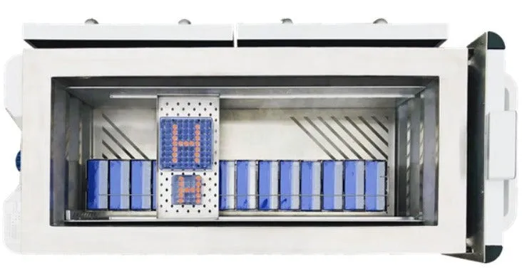 Low Temperature Transport Trolley -QUOTE