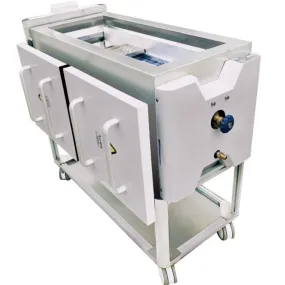 Low Temperature Transport Trolley -QUOTE